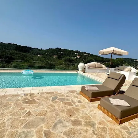 Nikolas Casa vacanze