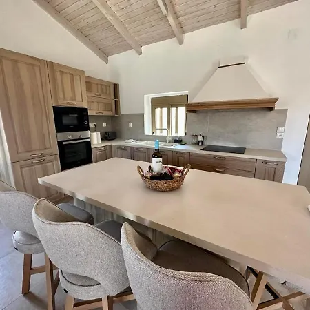 Nikolas Casa vacanze *