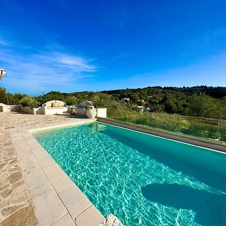 Nikolas Casa vacanze