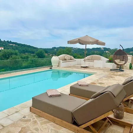 Nikolas Casa vacanze