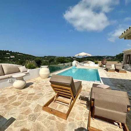 Nikolas Casa vacanze