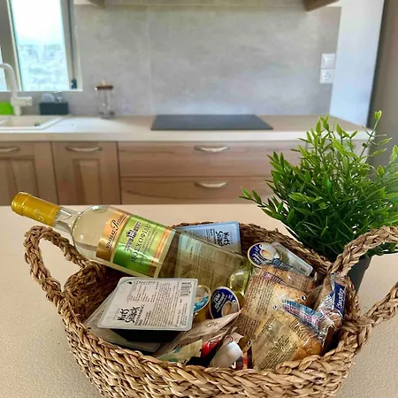 Nikolas Casa vacanze