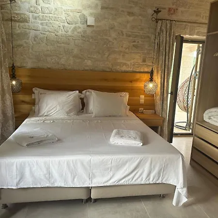 Casa vacanze Nikolas