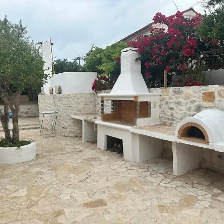Nikolas Casa vacanze
