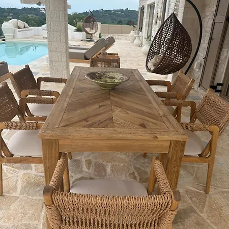 Casa vacanze Nikolas