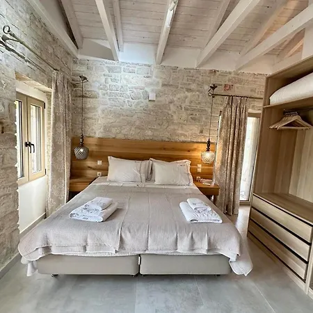 Nikolas Casa vacanze *