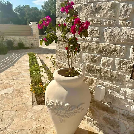 Casa vacanze Nikolas *