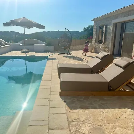 Nikolas Casa vacanze
