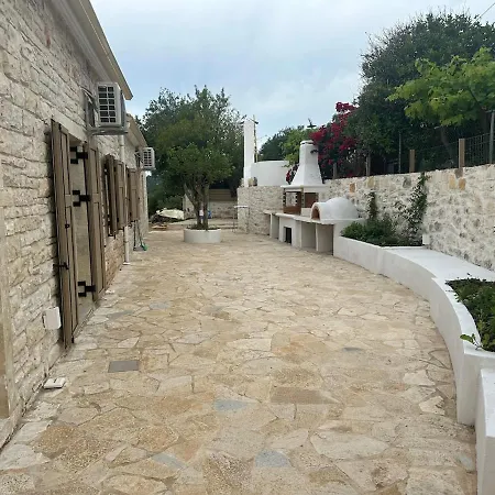 Casa vacanze Nikolas