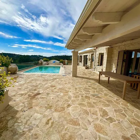 Casa vacanze Nikolas