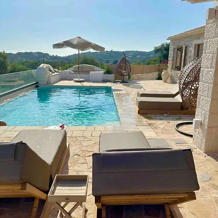 Nikolas Casa vacanze *